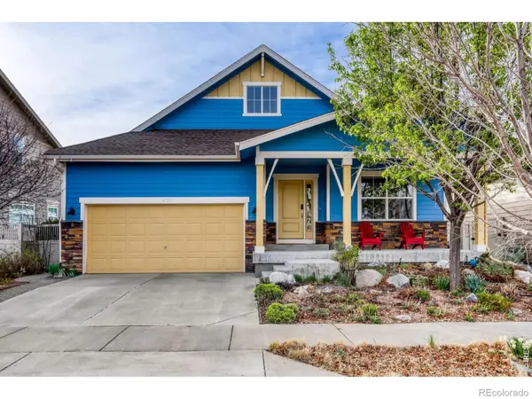 1429 Rustic Drive, Longmont, CO 80504