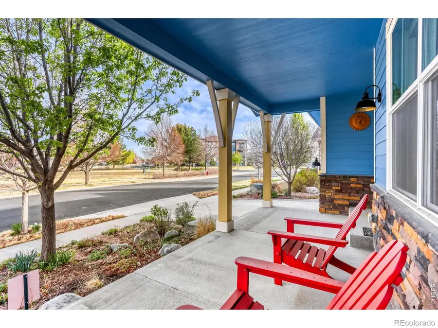 1429 Rustic Drive, Longmont, CO 80504 - #2