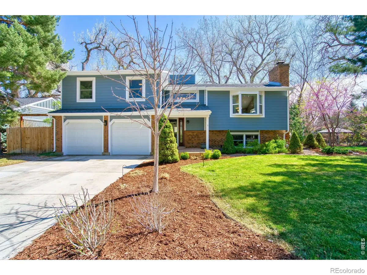 7216 Timothy Place, Niwot, CO 80503 - #1