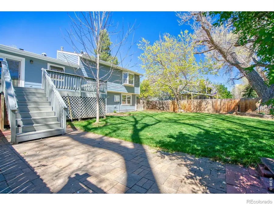 7216 Timothy Place, Niwot, CO 80503 - #3