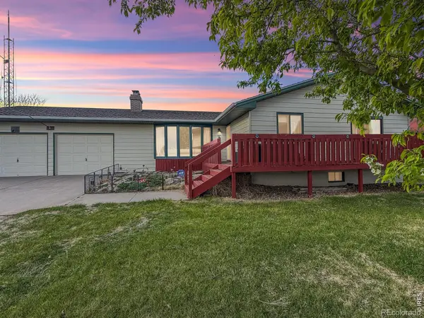 13969 County Road 33, Sterling, CO 80751