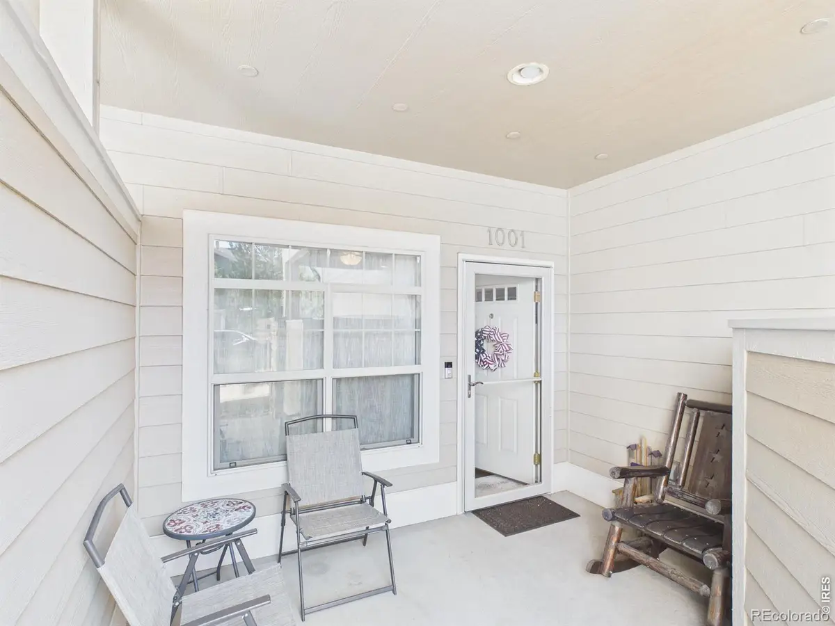 5775 29th Street #1001, Greeley, CO 80634 - #1