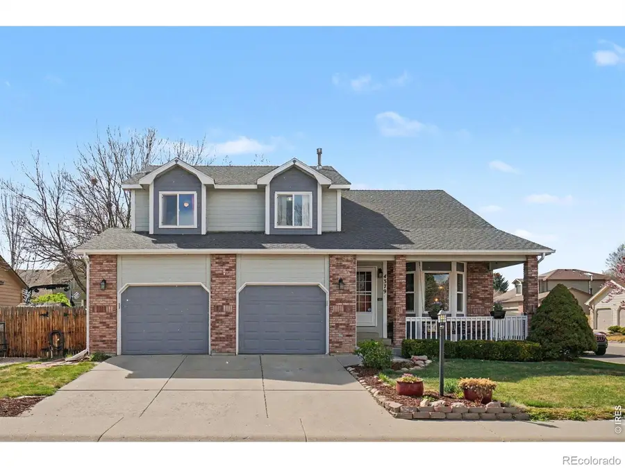 4379 Brookstone Court, Loveland, CO 80538 - #2