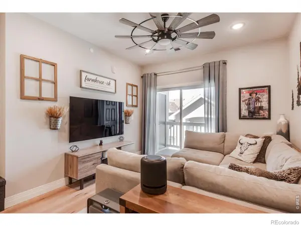 1861 S Dunkirk Street #307, Aurora, CO 80017