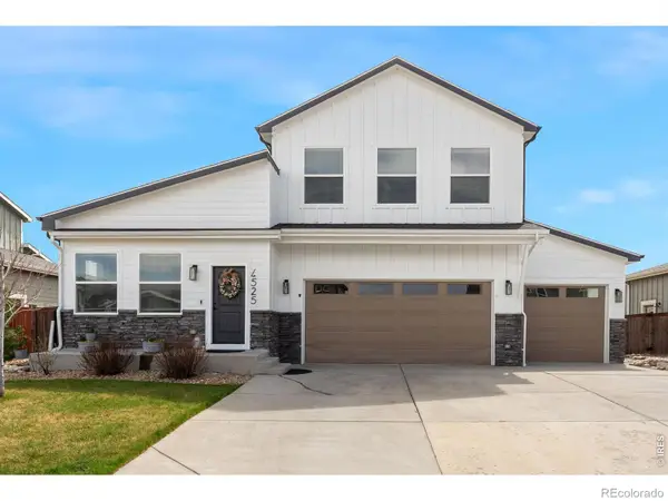 4525 Ingalls Drive, Wellington, CO 80549