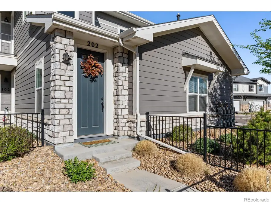 4115 North Park Drive #202, Loveland, CO 80538 - #2