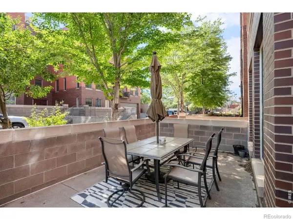 1630 N Clarkson Street #108, Denver, CO 80218