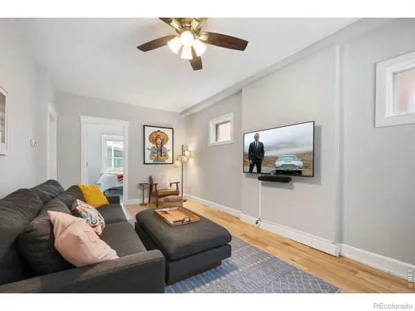 1070 Cook Street, Denver, CO 80206