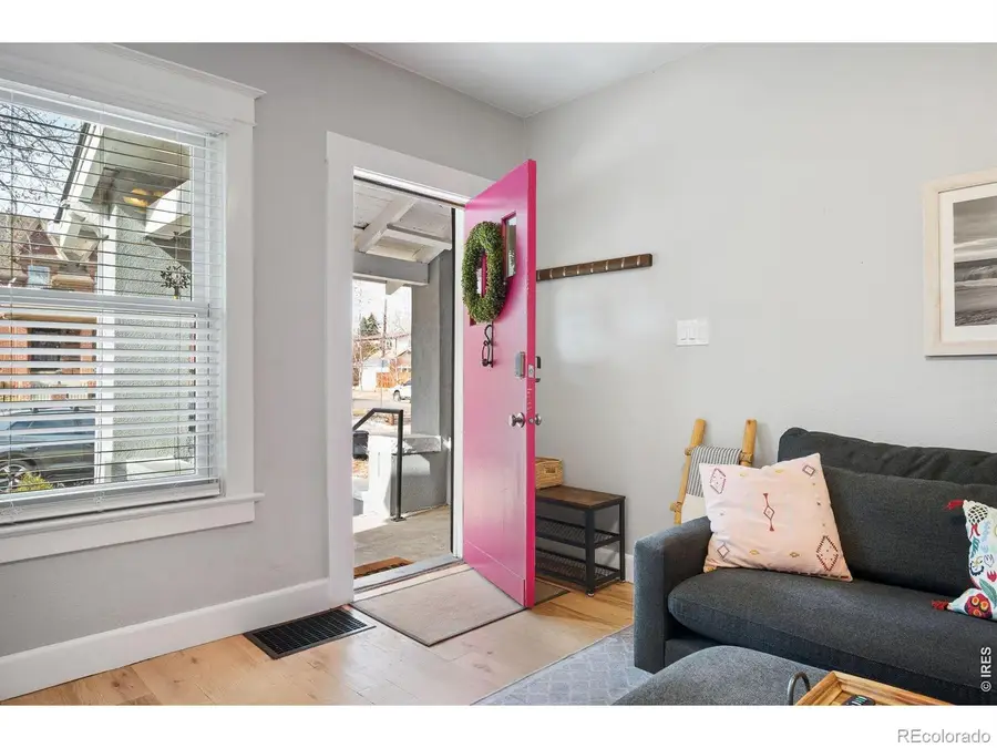 1070 Cook Street, Denver, CO 80206 - #2
