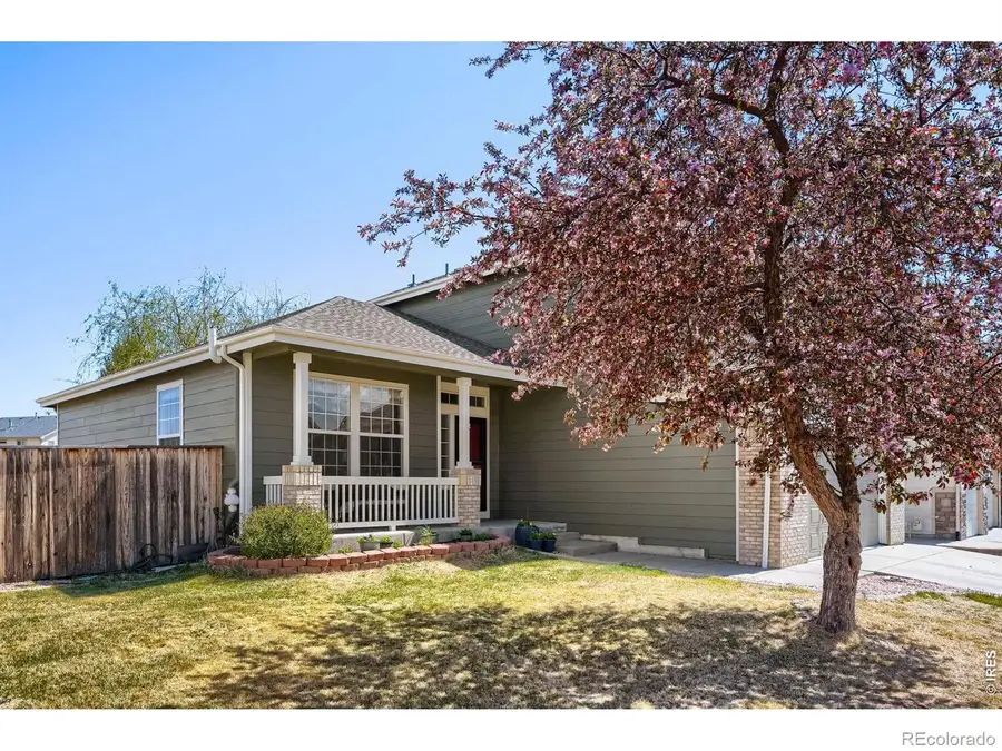 1934 Rannoch Drive, Longmont, CO 80504 - #3