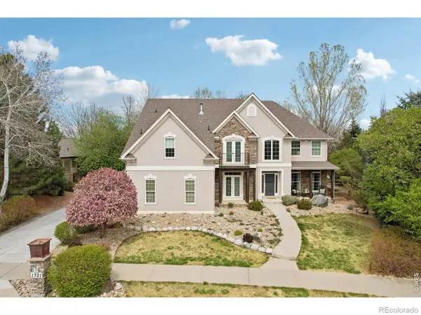 1321 Onyx Circle, Longmont, CO 80504