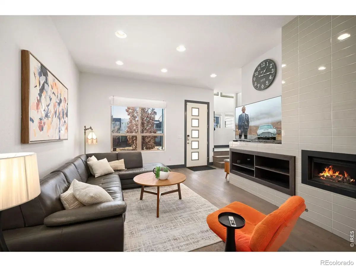 5462 Valentia Street, Denver, CO 80238 - #1