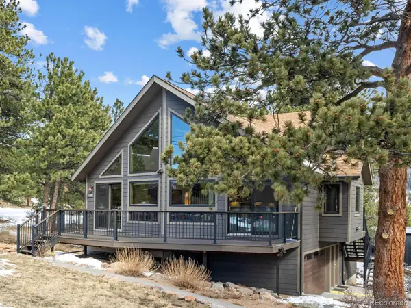 510 Chiquita Lane, Estes Park, CO 80517