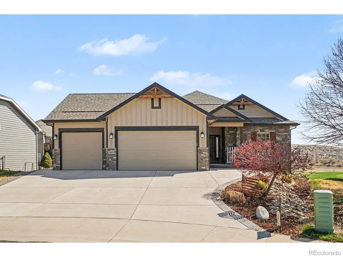 1957 Bobby Drive, Milliken, CO 80543 - #1