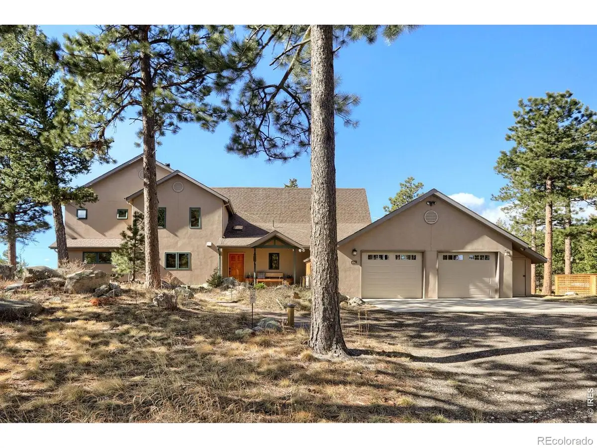 6010 Flagstaff Road, Boulder, CO 80302 - #1