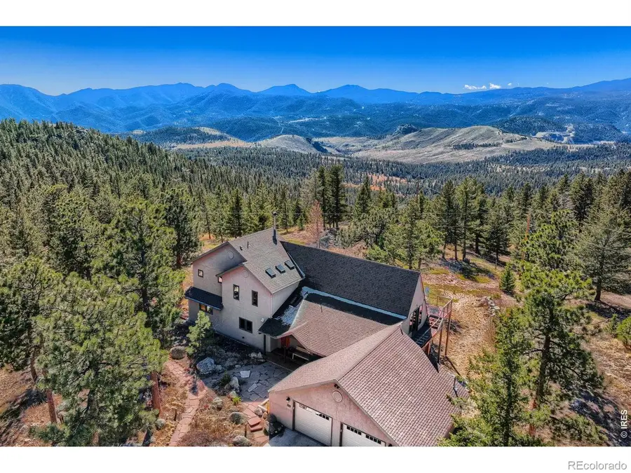 6010 Flagstaff Road, Boulder, CO 80302 - #2