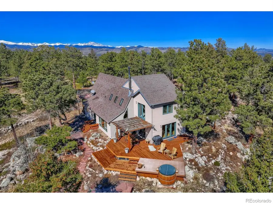 6010 Flagstaff Road, Boulder, CO 80302 - #3