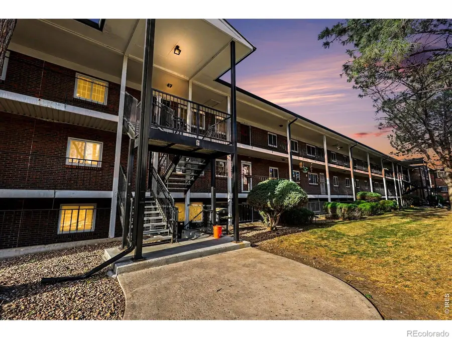 6800 E Tennessee Avenue #631, Denver, CO 80224 - #2