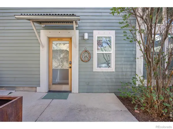 4655 13th Street, Boulder, CO 80304