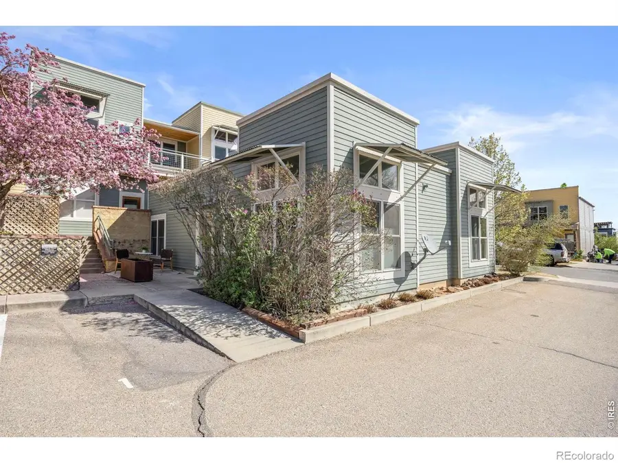 4655 13th Street, Boulder, CO 80304 - #2