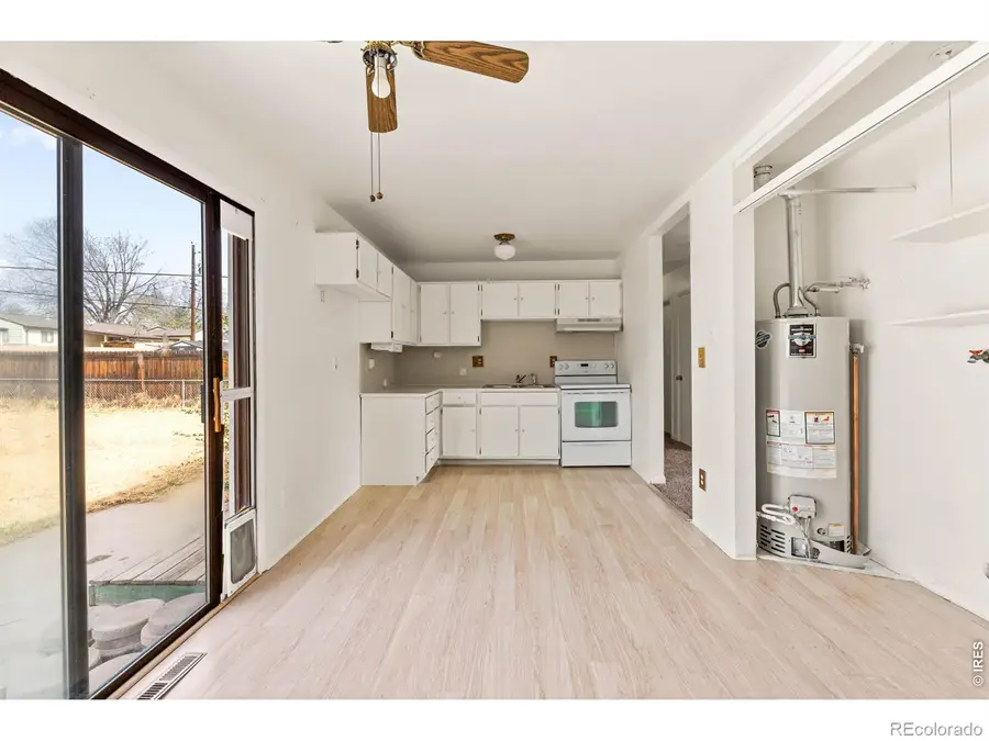 3507 Montrose Street, Evans, CO 80620 - #3