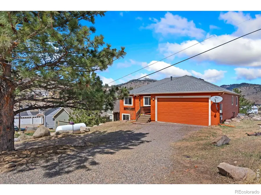 5220 Arrowhead Lane, Fort Collins, CO 80526 - #3