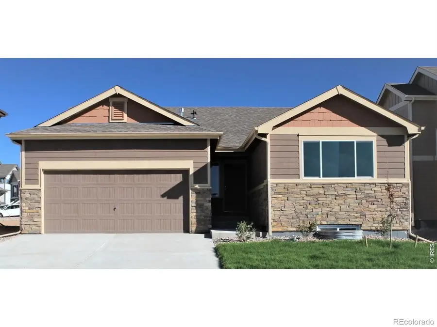 4820 Pinegrove Street, Johnstown, CO 80534 - #2