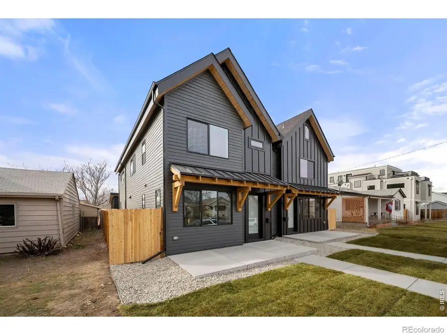 2359 S Bannock Street, Denver, CO 80223 - #2