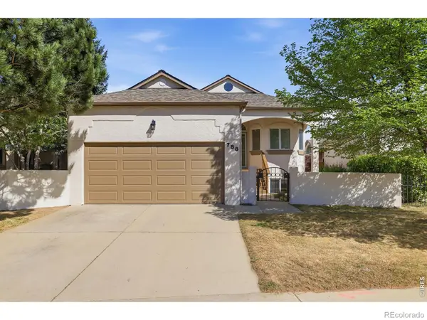 788 Club Circle, Louisville, CO 80027