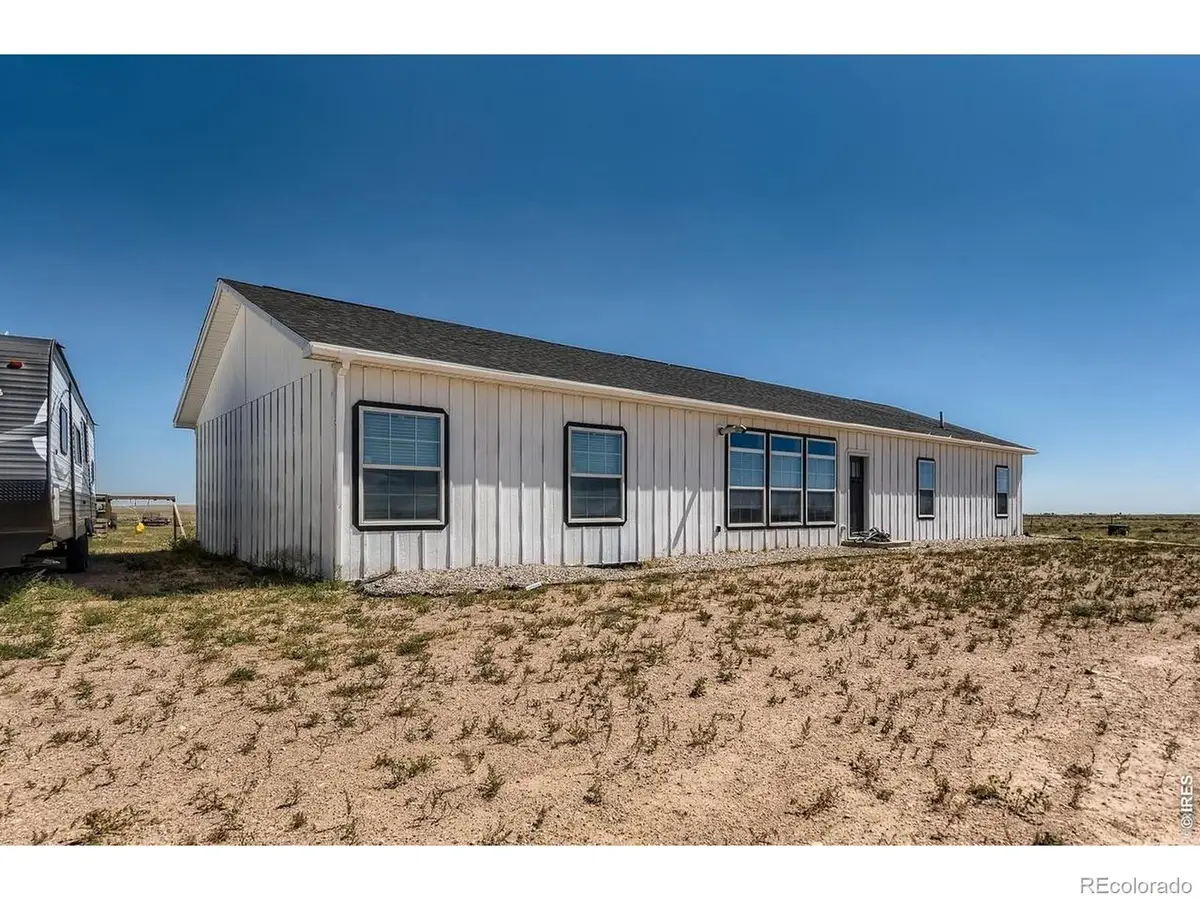 50864 County Road 37, Nunn, CO 80648 - #1