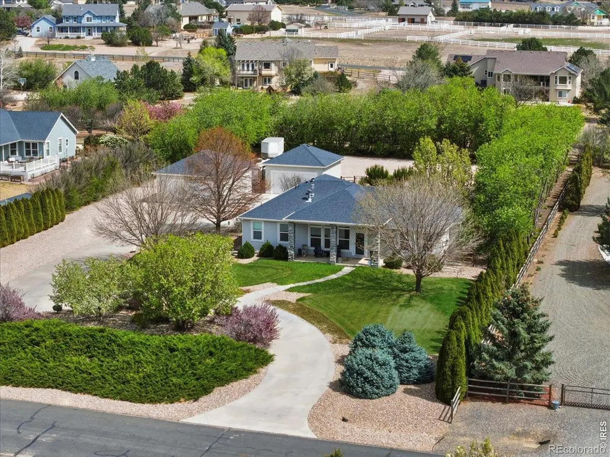 1102 Corona Drive, Severance, CO 80550 - #1