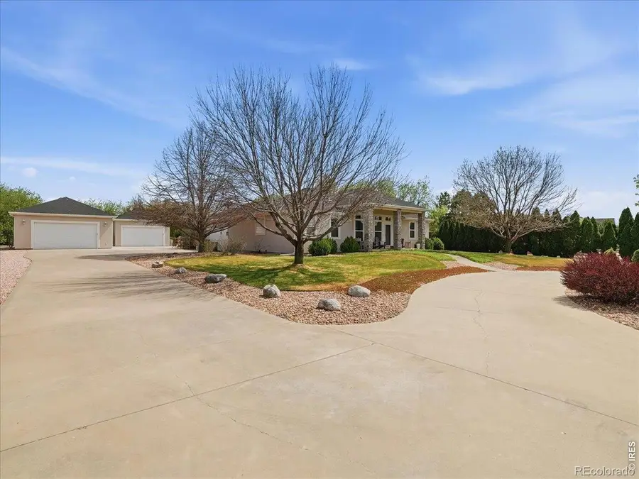 1102 Corona Drive, Severance, CO 80550 - #2