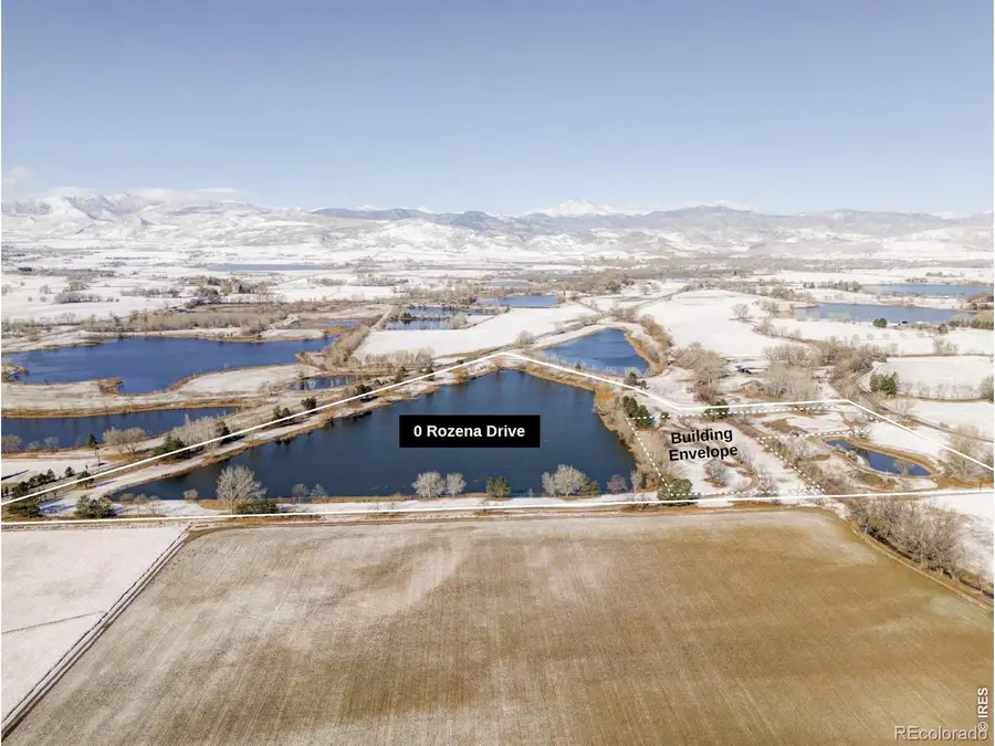 0 Rozena Drive, Longmont, CO 80503 - #3
