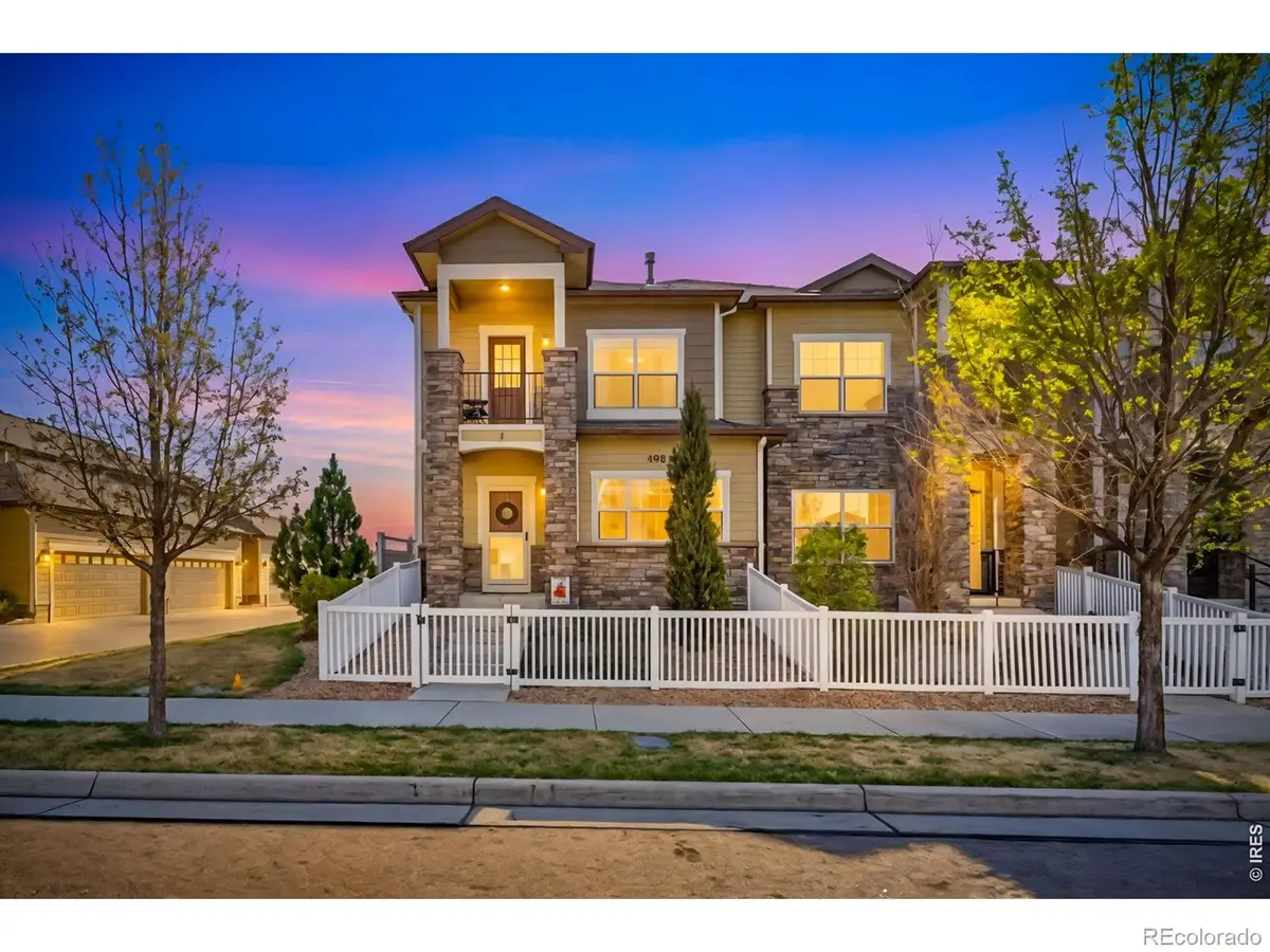 4902 Northern Lights Drive #A, Fort Collins, CO 80528 - #1