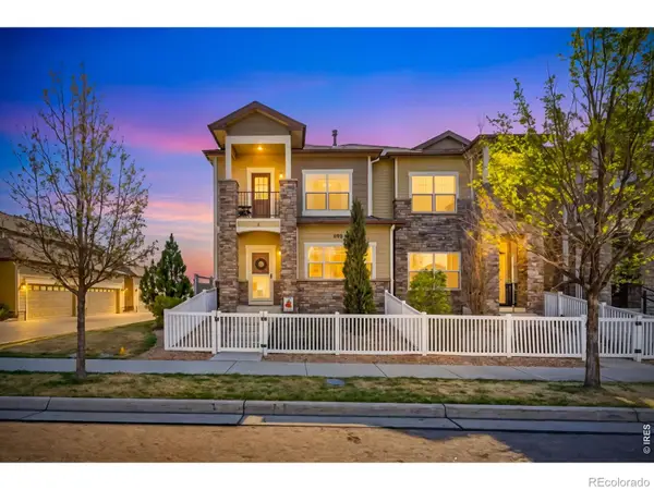 4902 Northern Lights Drive #A, Fort Collins, CO 80528