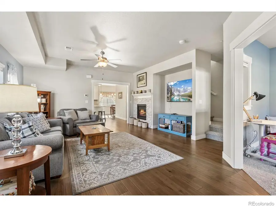 4902 Northern Lights Drive #A, Fort Collins, CO 80528 - #3
