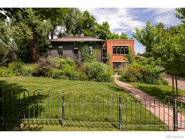 615 Spruce Street, Boulder, CO 80302