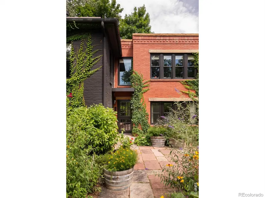 615 Spruce Street, Boulder, CO 80302 - #3