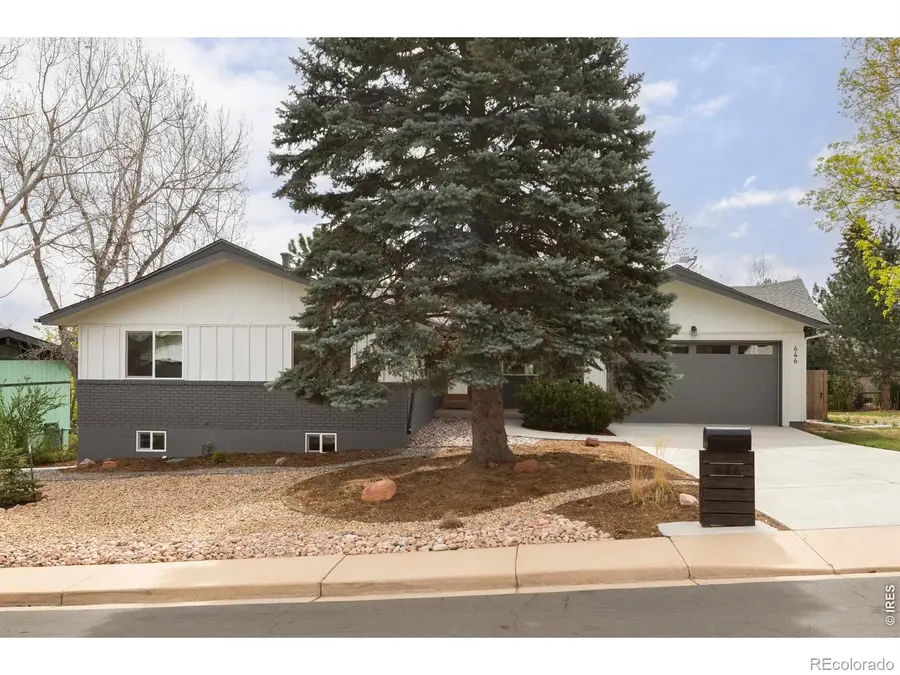646 Furman Way, Boulder, CO 80305 - #2