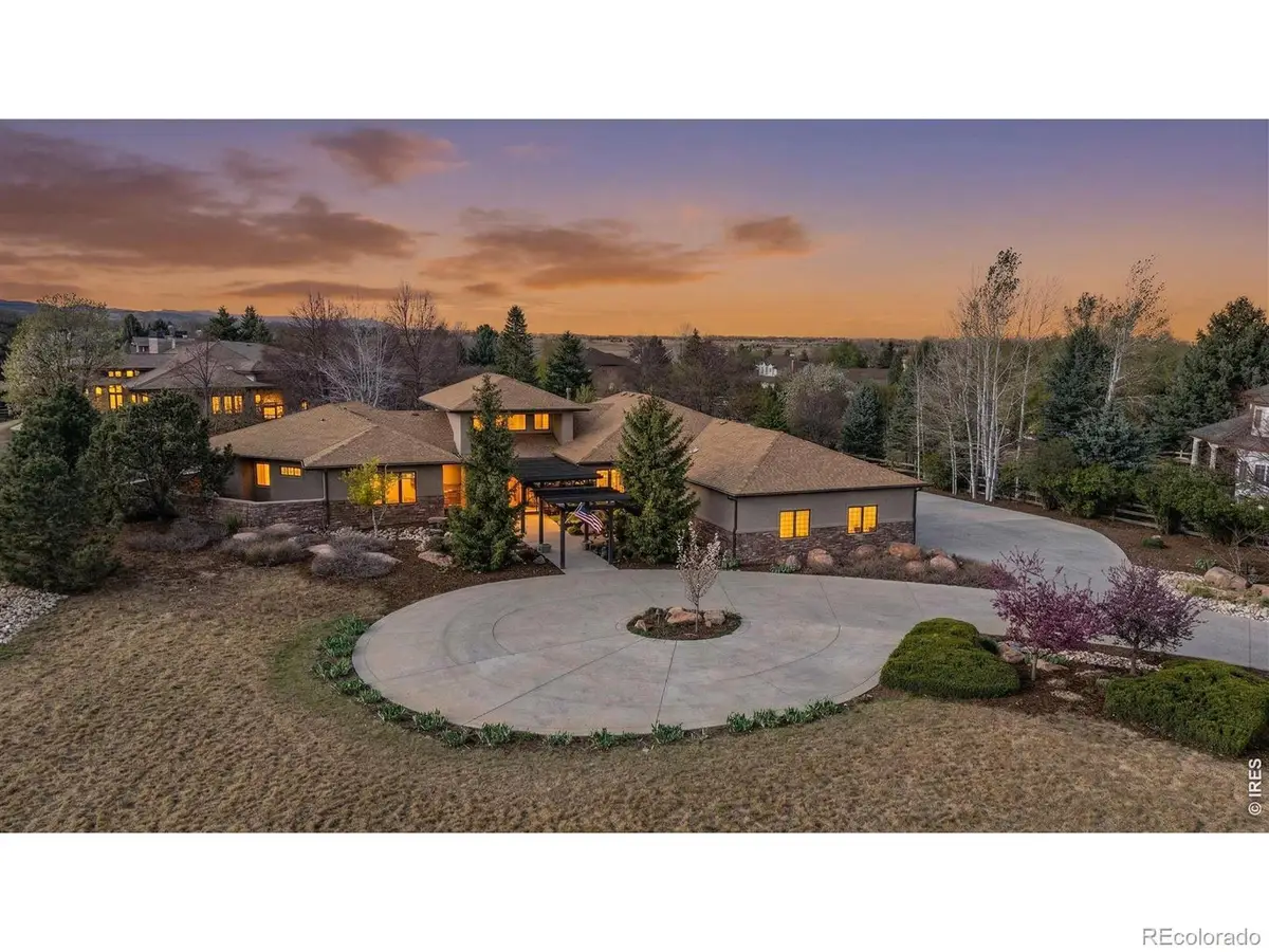 8857 Prairie Knoll Drive, Longmont, CO 80503 - #1