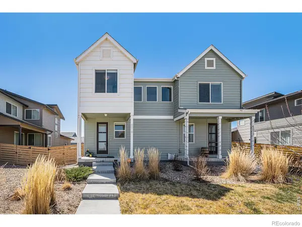 6019 Denys Drive, Timnath, CO 80547