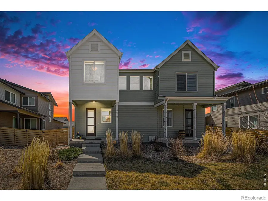 6019 Denys Drive, Timnath, CO 80547 - #2