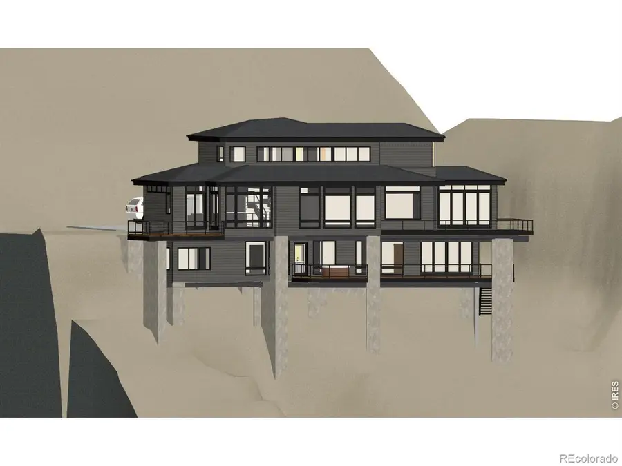 2741 Cedarcliff Drive, Estes Park, CO 80517 - #3