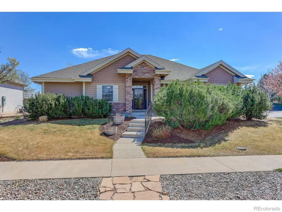7514 19th St Rd, Greeley, CO 80634 - #2