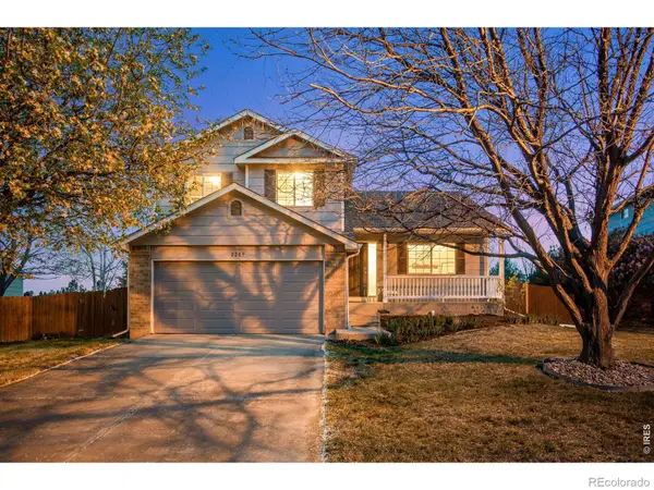 2209 Santa Fe Drive, Longmont, CO 80504