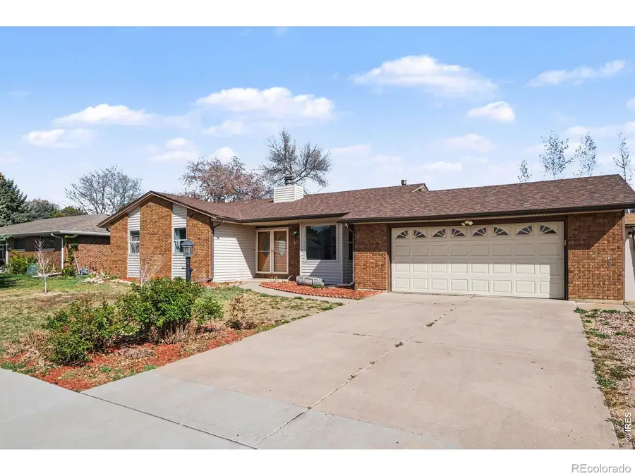 915 White Elm Drive, Loveland, CO 80538 - #3