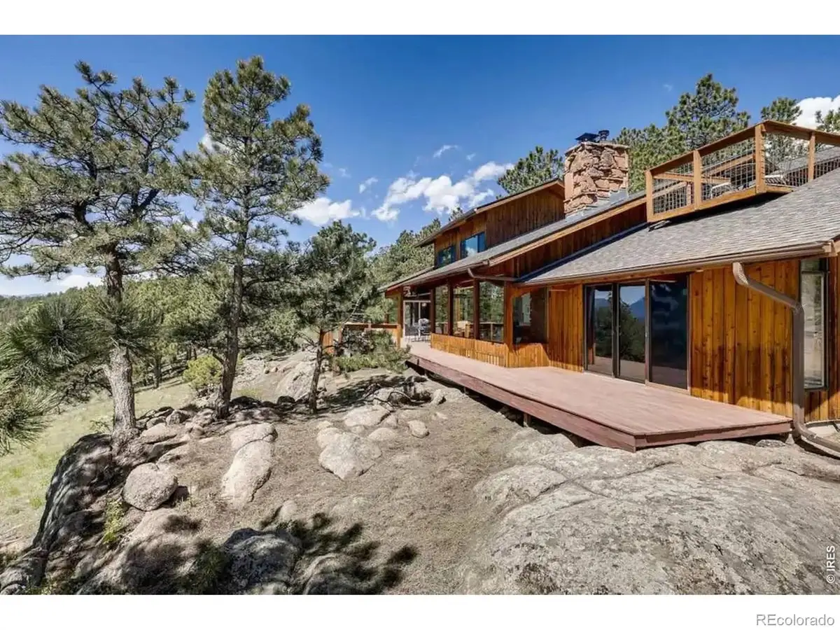 311 Sky Trail Road, Boulder, CO 80302 - #1