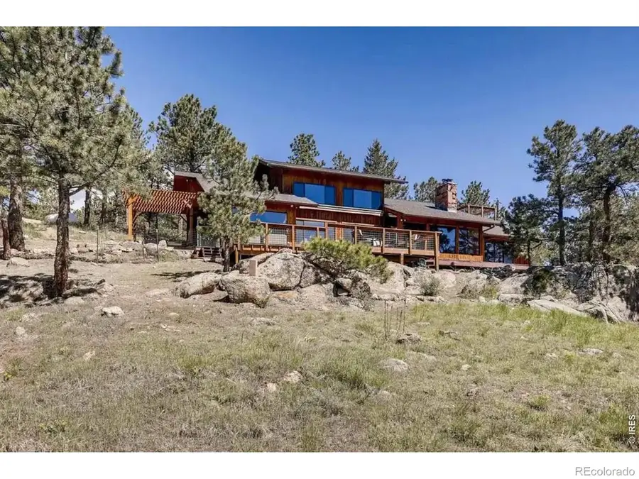 311 Sky Trail Road, Boulder, CO 80302 - #2