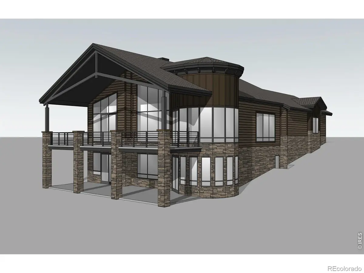 10 Overlook Court, Estes Park, CO 80517 - #1