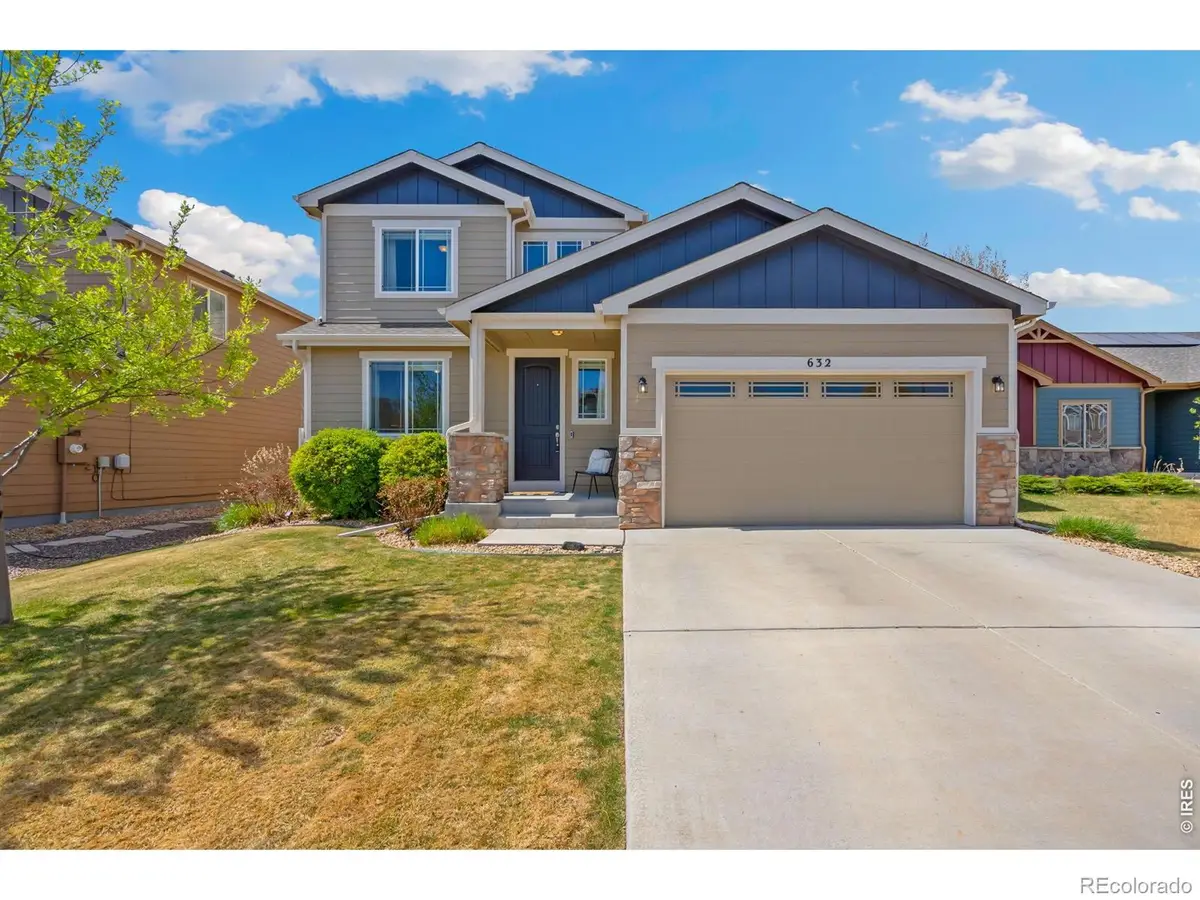 632 Denali Court, Windsor, CO 80550 - #1